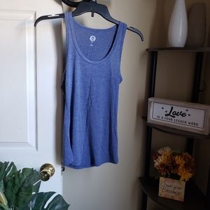 🎁🎈 SO Heather Blue Classic Tank Top 🎁🎈